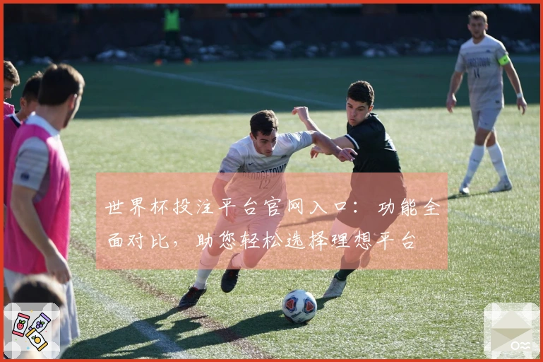 世界杯投注平台官网入口：功能全面对比，助您轻松选择理想平台
