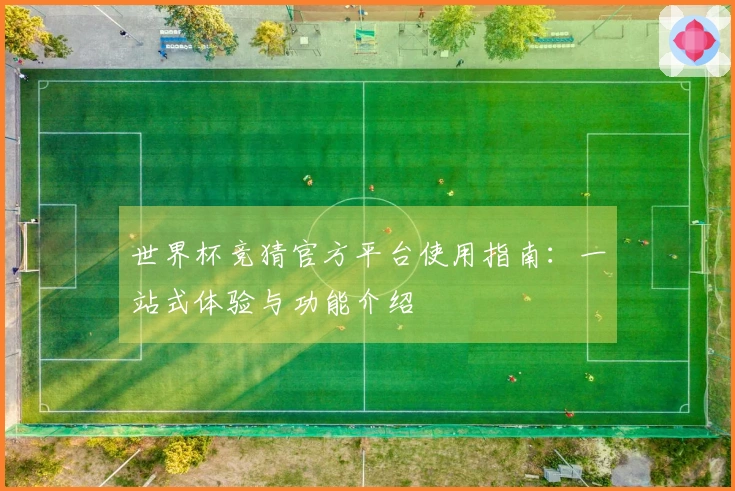 世界杯竞猜官方平台使用指南：一站式体验与功能介绍