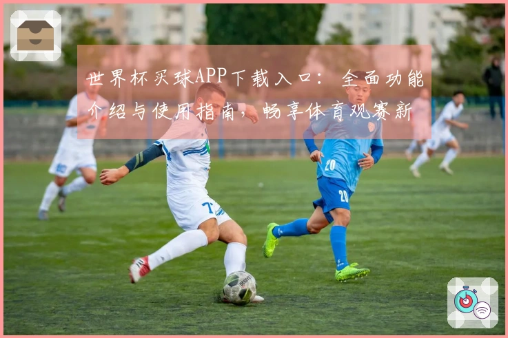 世界杯买球APP下载入口：全面功能介绍与使用指南，畅享体育观赛新体验