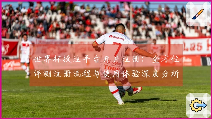 世界杯投注平台开户注册：全方位评测注册流程与使用体验深度分析