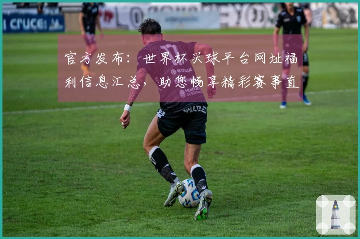 官方发布：世界杯买球平台网址福利信息汇总，助您畅享精彩赛事直播与最新资讯