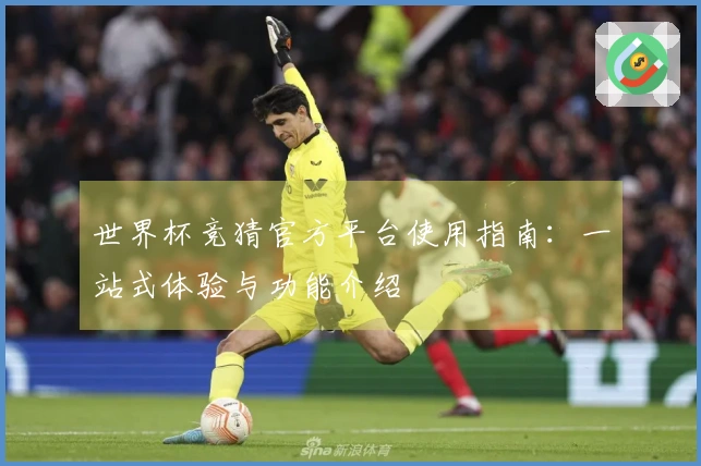 世界杯竞猜官方平台使用指南：一站式体验与功能介绍