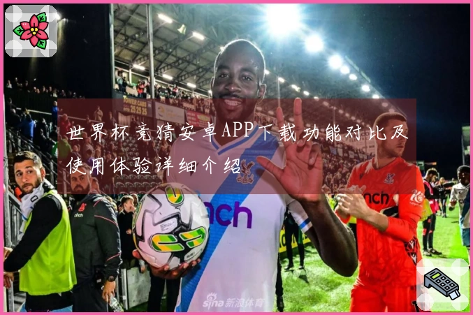 世界杯竞猜安卓APP下载功能对比及使用体验详细介绍