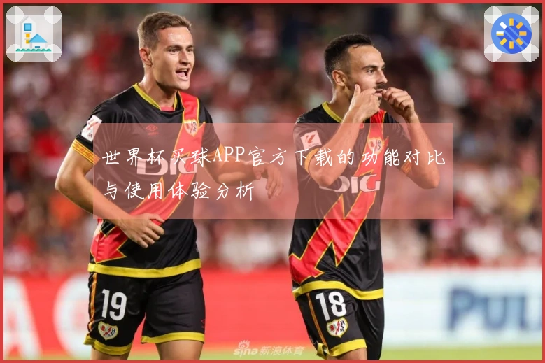 世界杯买球APP官方下载的功能对比与使用体验分析